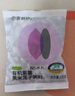 田喜粮鲜有机紫薯黑米莲子粥 家庭营养主食早餐 免搭配粗粮杂粮粥料100g 实拍图