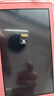 闪迪（SanDisk）256GB TF内存卡 A2 U3 V30 4K 游戏存储卡 读速190MB/s 写速130MB/s 游戏不卡顿 游戏机掌机专用卡 实拍图