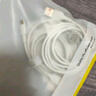 倍思Type-C数据线6A超级快充100W/66W充电线USB-C车载适用华为pura70/Mate70荣耀小米平板手机5A线1.5M 实拍图