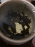 福茗源茶叶红茶 英德红茶英红九号500g 浓香特级2025新茶春茶叶礼盒送人 实拍图