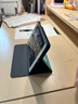索盈【赠钢化膜】ipad mini5/4保护套2019/15/14款7.9英寸保护壳子苹果平板支架硅胶防弯全包防摔收纳 实拍图