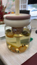 忆江南金桔柠檬百香果2盒210g儿童水果茶茶包冻干柠檬片冷泡茶花果茶 实拍图