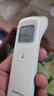 鱼跃(yuwell)红外电子温度体温计婴儿童老人测温额温枪可测奶温YHW-2 实拍图