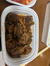 三只松鼠坚果礼盒1983g/盒 零食礼包夏威夷果碧根果巴旦木 团购送礼 实拍图