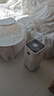 米家小米空气净化器5 除甲醛除菌除异味 家用 除雾霾PM2.5 低噪设计 实拍图