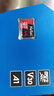 朗科（Netac）64GB TF（MicroSD）存储卡P500系列 A1 U3 V30 4K 耐用行车记录仪&监控摄像头内存卡 读速100MB/s 实拍图
