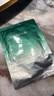 安修泽油橄榄面膜5片/盒速修红舒缓修护补水保湿生日礼物 实拍图