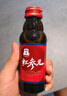 正官庄人参 红参液 原装进口红参元气饮100ml（枸杞大枣玛咖等） 实拍图
