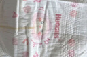 好奇（Huggies）铂金装小桃裤纸尿裤L120片(9-14kg)大号尿不湿【透爽散热】 实拍图
