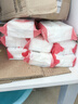 保宁（B&B）婴幼儿尿布洗衣皂儿童洗内衣内裤肥皂宝宝专用香皂【200g*4块】 实拍图