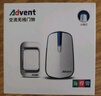 海得曼（Advent）门铃无线门铃家用呼叫器远距离E-581P一拖一 实拍图