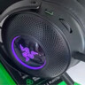 雷蛇（Razer）北海巨妖V3 有线头戴式电竞游戏耳机耳麦 RGB灯效 CSGO 黑神话悟空 吃鸡耳机 适配三角洲行动 实拍图