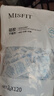 MISFIT硅胶食品干燥剂 2gx120包 除湿防潮相机食品衣柜宠物干燥剂包 实拍图