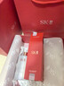 SK-II卸妆洁面油250ml洁面乳sk2化妆品全套护肤品套装礼盒生日礼物女 实拍图