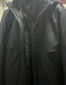 SHANSHAN杉杉【可拆内胆】三合一羽绒服男鹅绒男士中长款加厚保暖防风外套 实拍图
