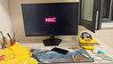 HKC 27英寸240Hz高刷FastIPS硬件低蓝光HDR400广色域1ms电竞游戏PS5台式电脑显示器猎鹰 G27H3S经典版 实拍图