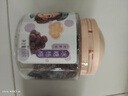 华味亨冰糖杨梅150g/罐蜜饯果干休闲办公零食话梅果脯 实拍图