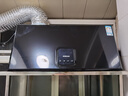 老板（Robam）油烟机 抽油烟机 家用71cm小尺寸小户型 大吸力中式油烟机3009 国家补贴20% 实拍图