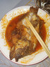  GUO LIAN国联红烧糖醋鱼500g*3袋 预制菜 海鲜 生鲜速食加热即食 实拍图