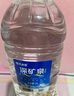 恒大冰泉 饮用天然矿泉水 泡茶露营 4L*4桶 整箱装 实拍图