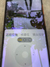 霸天安4G太阳能摄像头 变焦监控室外免插电无需连wifi终身免流量 监控器360度无死角带夜视 全景手机远程 实拍图