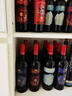 类人首红酒 宁夏贺兰山东麓国产赤霞珠马瑟兰干红750ml*6瓶整箱餐酒送礼 实拍图