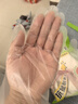 美丽雅一次性手套食品级100只 升级加厚pe塑料厨房和面手套 实拍图