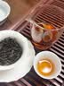 醉茗山大红袍茶叶高山乌龙茶高山岩茶浓香型陈香岩茶岩骨花香小罐装250g 【武夷岩茶】陈香大红袍罐装 实拍图