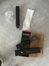 英典（YINGDIAN）R8智能门锁指纹锁3D人脸识别智能锁全自动电子锁防盗入户门密码锁 实拍图