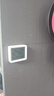 小米米家智能温湿度计3mini 智能家居家用车内高精度温度显示器智能联动高续航迷你便携 白色 实拍图
