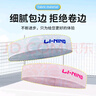 李宁（LI-NING）儿童运动发带女孩头带吸汗止汗带导汗带跑步篮球羽毛球头巾 实拍图