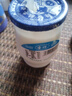 圣祥【老北京酸奶北京特产】酸牛奶儿童记忆美食乳品 蜂蜜180g*6瓶 实拍图