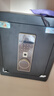 虎牌保险柜家用小型指纹密码WiFi保险箱办公全钢防盗可入墙 45金刚黑 驭尚系列（触控密码+TOUCH指纹识别） 实拍图