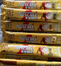 雀巢咖啡 1+2 特浓 冲调饮品 散装熬夜速溶咖啡 新老包装随机发货 奶香拿铁15g20条散装 实拍图