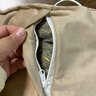同仁堂 北京同仁堂 海盐热敷包盐袋 热敷袋理疗袋肩颈热敷 电热披肩蓝 实拍图