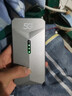 牧歌真5g随身wifi6千兆双频免插卡便携式cpe路由器适用车载上网卡移动联通高速流量上网宝mifi通用 【真5G尊享版】石墨灰-WiFi6网速500m/s 实拍图
