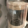 九阳破壁机1.2L家庭容量豆浆机 双层降噪隔音杯浆预约时间可做奶茶一键清洗全自动榨汁机料理机D361 实拍图