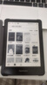 SAMBADA电纸书6英寸电子书阅读器墨水屏平板电脑 四核CPU 32GB大内存微信读书漫画便携阅读本配保护套 实拍图