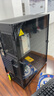 深图师i7 14700K/RTX5060设计师渲染绘图剪辑黑苹果电竞游戏图形工作站DIY组装台式家用商务电脑主机全套 【单主机】I7 14700K/F|16G|500G 【热销】T1000-8G专业图 实拍图