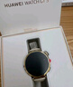 HUAWEI WATCH GT 5 国家补贴15% 珍珠白41mm华为智能手表情绪健康助手玄玑感知系统 实拍图