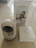 360摄像头9pro 高清400万像素微光全彩家用监控手机远程双向通话360度旋转婴儿看护器 实拍图