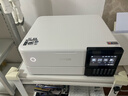 爱普生（EPSON）L8168 高端家用6色照片A4一体机（彩色触屏 自动双面 打印复印扫描 液晶屏 AI学习打印机) 实拍图