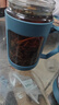 弘礼堂鱼腥草500克 鱼腥草茶草干泡水凉茶 鱼腥草折耳根代茶饮中药材 实拍图