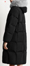 森马（Semir）陈都灵90绒子羽绒服女长款可拆卸大毛领甜美外套25冬109725113006 实拍图