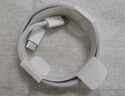 Apple/苹果 240W USB-C数据线-2米 type-c苹果充电线数据传输 苹果17充电线iphone17充电线 实拍图