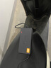 【京东物流】电动车铅酸电池充电器72V60V48V脉冲修复充满自停T型品字头电动车配件电瓶充电器 60V32AH铅酸T型品字头 实拍图