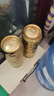 百威黑金啤酒500ml*12听整箱装烈性拉格焦香醇厚 实拍图