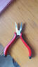 渔永记（YUYONGJI）多功能不锈钢剪线钓鱼钳摘钩钳钓鱼剪刀取钩器控鱼钳绑钩钳 实拍图