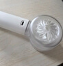 艾美特（AIRMATE）风宝小风扇手持风扇小风炮便携式迷你充电风扇高转速直流节能户外小型电扇超长续航电扇 FREE1 实拍图
