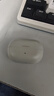 弱水时砂【重磅新品】琉璃Ultra无线蓝牙耳机琉璃X升级款入耳运动耳机抗风噪主动降噪HiFi音质超长续航学生 【静谧套装】星云灰+降噪耳塞套 实拍图